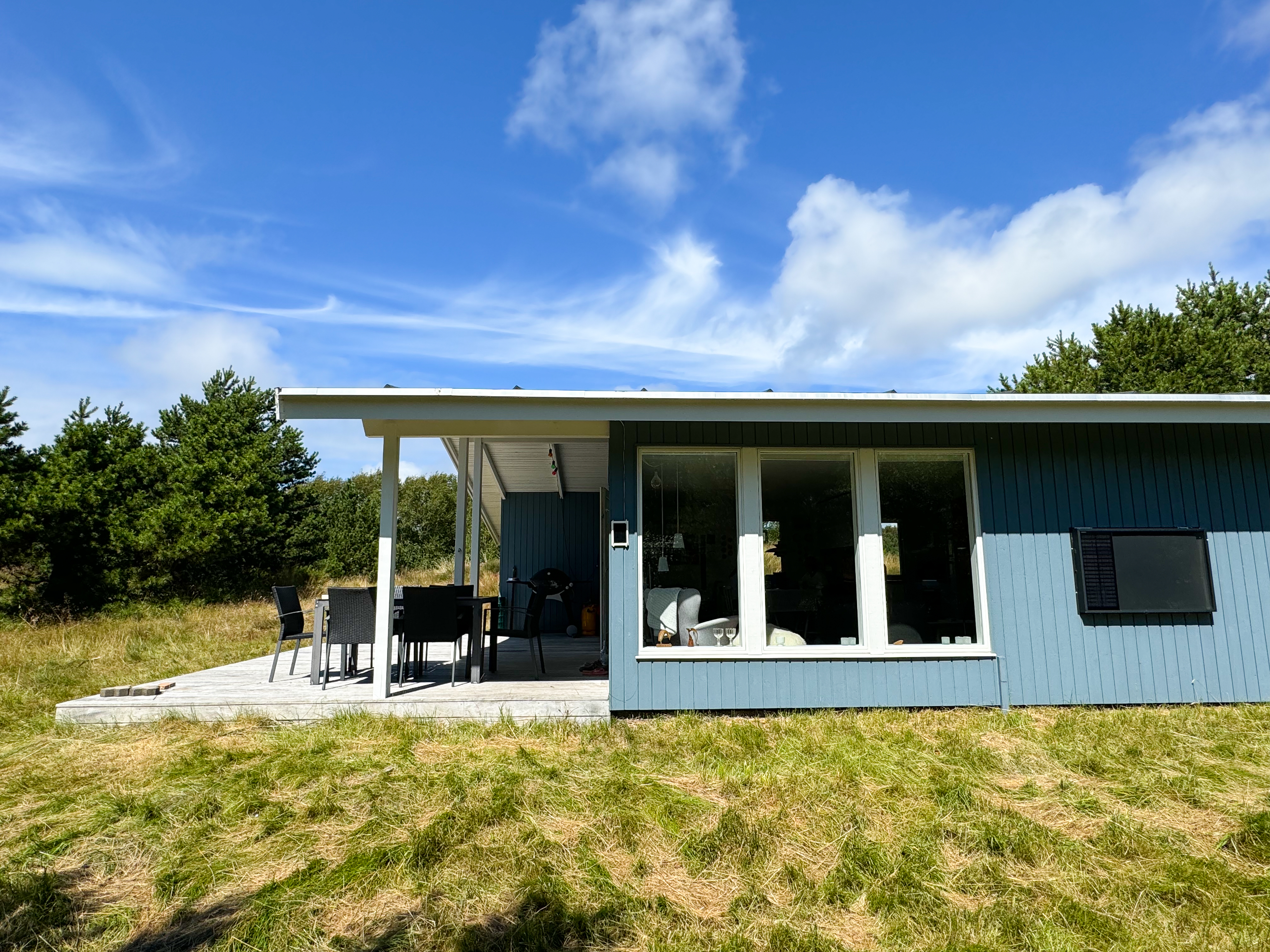 Sommerhus på Fanø